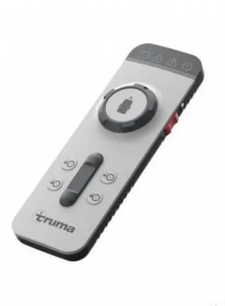 Мувер Truma Movеr ХТ2  для двухосных караванов массой 2400 кг Мувер Truma Movеr ХТ2  для двухосных караванов массой 2400 кг